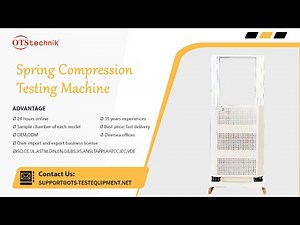 How To Test The Strength Of Your Springs