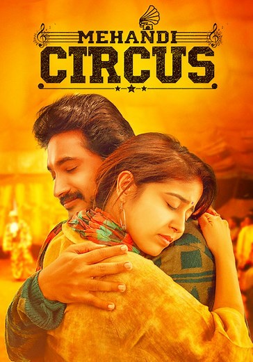 Mehandi Circus streaming: where to watch online?
