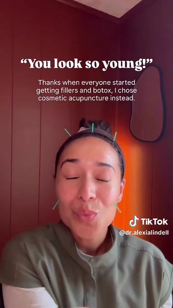 Cosmetic Acupuncture: Achieving Balance and Glow