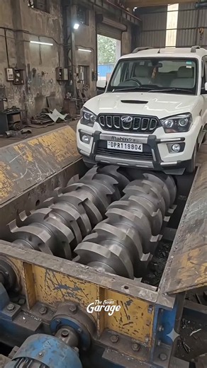 Bulletproof Fortuner seized