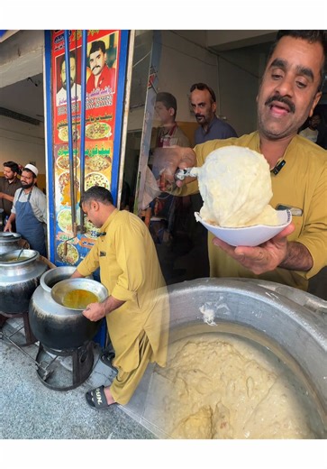 Explore Multan's Most Famous Wedding Cuisine