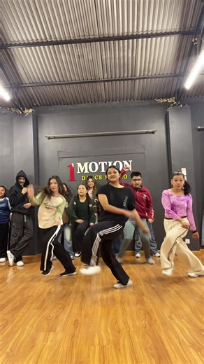 Learn The HamMA Dance Steps from Gracy Ambika