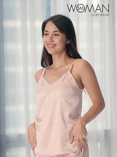 Discover the New SM Woman Sleepwear Collection