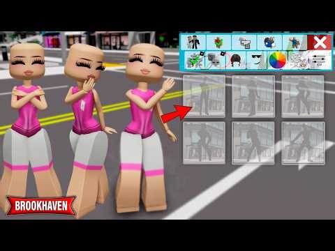 🚨 FREE ANIMATION (EMOTE) CODES in BROOKHAVEN RP (UPDATED 2026)