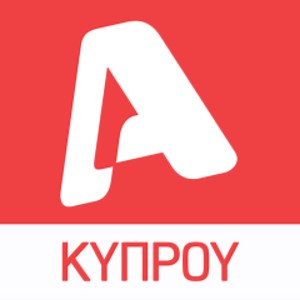 AlphaTVCyprus - Twitch