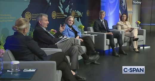 U.S. Security Assistance and Foreign Corruption