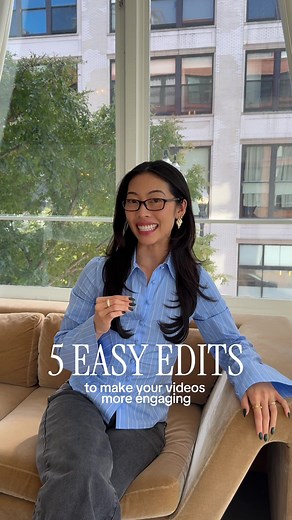 5 Easy Editing Tips for Content Creators