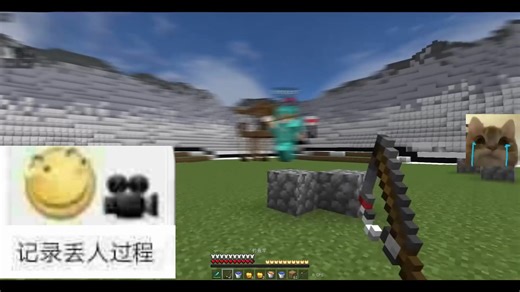 mmc从零开始升到master全过程（持续更新合集）