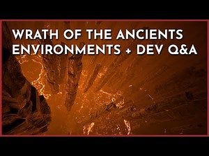 EVERSPACE 2: New Environments Reveal - Hard Gameplay + Dev Q&A (Re-upload)