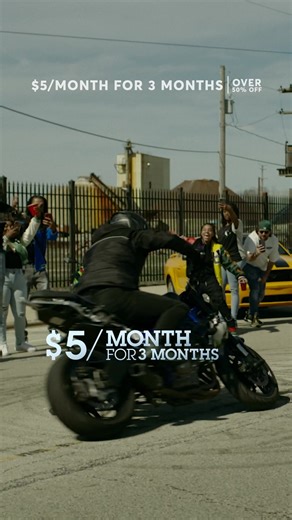 THE FINAL SEASON OF POWER BOOK IV: FORCE PREMIERES NOV 7 | Sign up now and watch both seasons of Power Book IV: Force on the STARZ app before the final season! Sign up now for only $5/mo for 3 months! | Power Book IV: Force