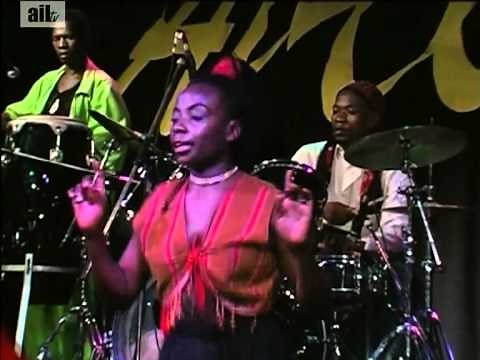 OBANGAINA BY RACHAEL MAGOOLA[ THE MIGHTY AFRIGO MAND]