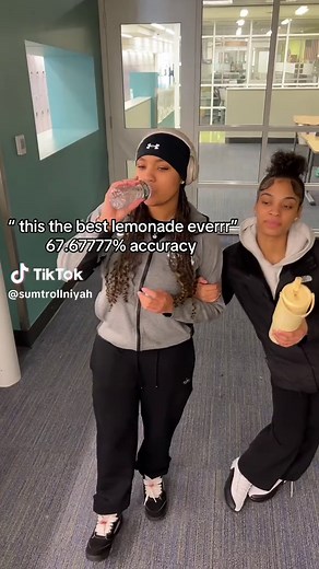 The Best Lemonade Ever: A Refreshing Experience
