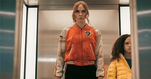 Gunpowder Milkshake - Trailer