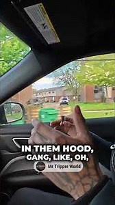 Inside the reality of the Detroit streets.