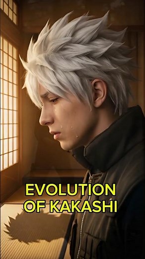 How Kakashi Became Hokage | Full Naruto Shippuden Evolution #animeliveaction #narutoshippuden