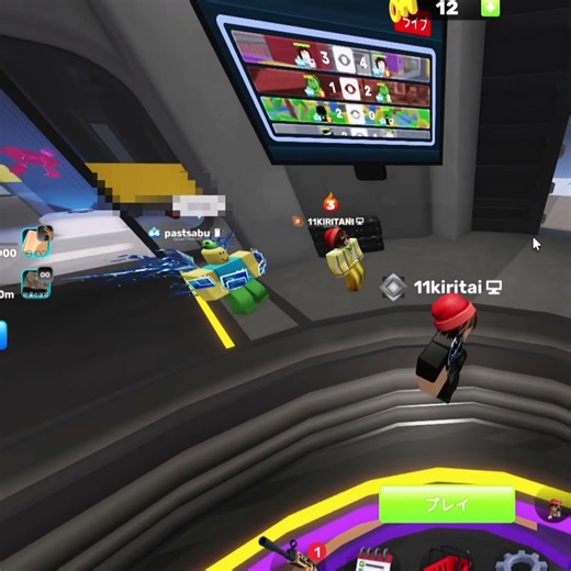 完全なシンクロ #ロブロックス #ゆっくり実況 #roblox #rivals #rival