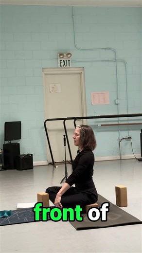 Decrease back tightness....