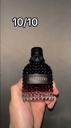 ​Valentino Uomo Born In Roma Intense | Best Long-Lasting Men's Cologne