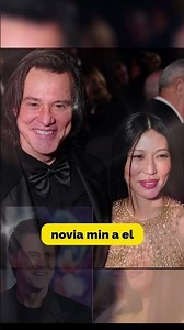 🤫 ¡JIM CARREY SE CASÓ EN SECRETO A LOS 64 AÑOS! 💍Video Project 43
