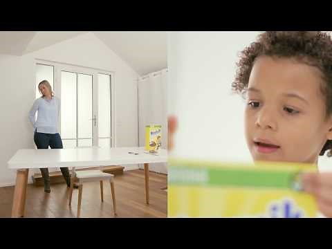 تحدي الإبداع – رقائق نسكويك