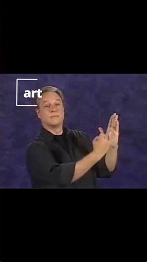 Recognize? Sign "Art" in ASL! Retain Words with This Secret Trick!