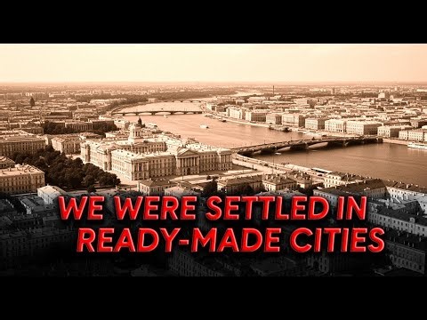 Lost Civilization Discovered in Victorian Era Photos