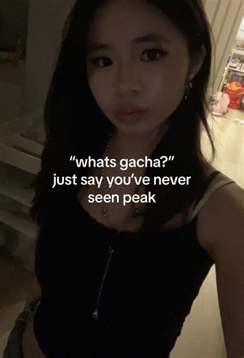 melanie and alan walker were like the top 2 🥹 #relateable #gacha #gachaclub #gachasongs #gachaog