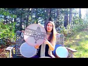 Cooperman Frame Drums Buyers Guide with Marla Leigh