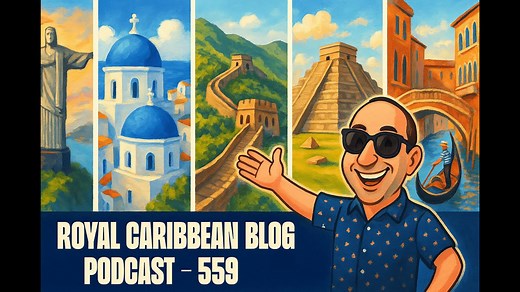 5 Royal Caribbean cruises you need to take