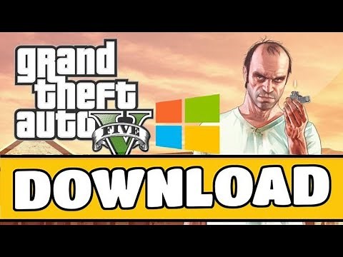 How To Download and Install GTA 5 For FREE On PC/Laptop Full Version 2022 | No-Virus | No Errors