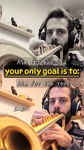 5.1K views · 142 reactions | 勞 Really great exercise! Take any progression.. You can play whatever you want, but you MUST land on a specific note (1/3/5/7/9) that you pre choose, on the FIRST downbeat! | Avior Rokah | Facebook