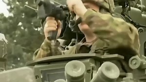 64K views · 1.8K reactions | First six Stormer HVM air defence missile systems have arrived at the frontline in Ukraine, - South Operational Command | UATV English | Facebook