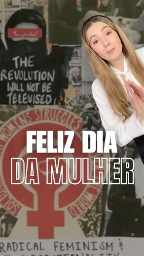 As Frases Mais bonitas do Feminismo