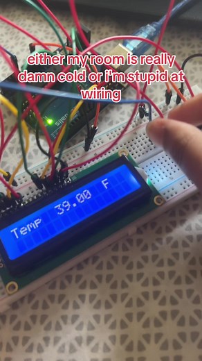 Troubleshooting Arduino Wiring: Is It the Room or the Wiring?