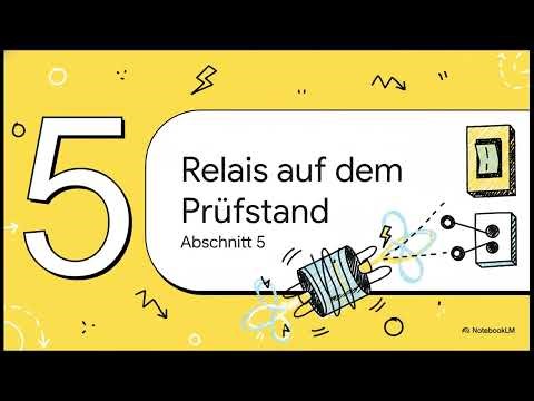 Das Relais verstehen