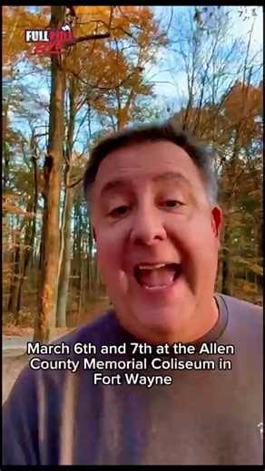 8.7K views · 75 reactions |  BREAKING NEWS  Indoor pulling is BACK...