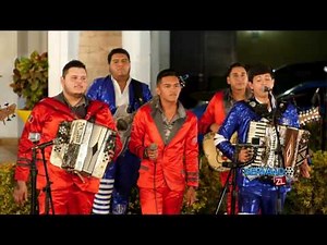 Grupo Cartier Ft. Los Nuevos Ilegales - 3 x 2 (En Vivo 2016)