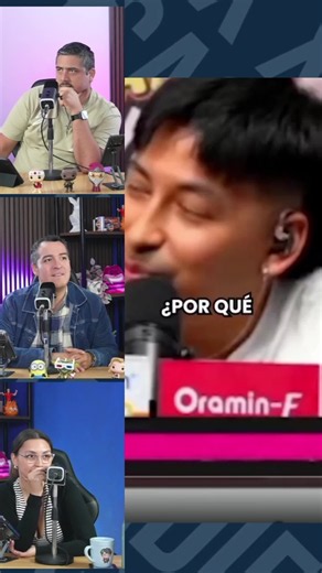 🚨 ¿Quieren quitarle el voto a los peruanos en el extranjero? 😱 Analizamos la indignante propuesta del podcast