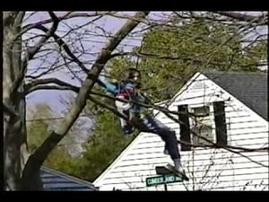 May 1996 (VHS Home Video)