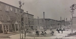 The history of Richmond’s housing projects