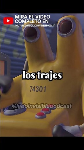 👁️ Monsters Inc.: Their Entire Society Is Built on a Lie