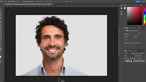 【効率UP！あなたの作業を予測してサポート🧚‍♀️】 ​ #Photoshop ​ 新機能コンテクストタスクバーが追加された最新版にアップデートはお済みですか？ ​ 状況や画像にあわせて必要なツールを表示、提案してくれるタスクバーで、今までにない効率を体感😎​ 詳しくは👇​ https://adobe.ly/43KR9WJ | Adobe Creative Cloud