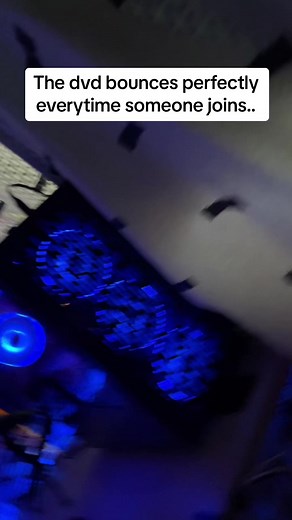 DVD Logo Hits the Corner Compilation