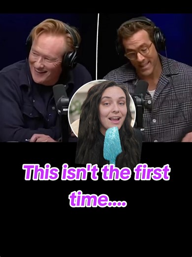 Tom Arnold's Role in Ryan Reynolds' Story on Conan