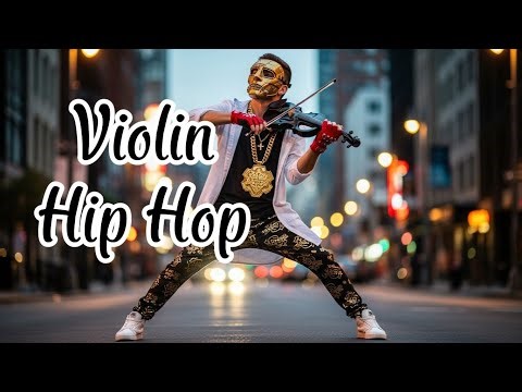 Violin Trap Beats 🔥 Street Performance#trapviolin #violinbeats