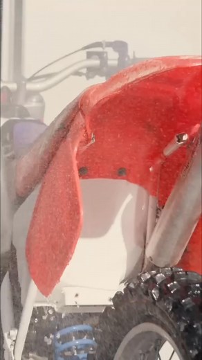 12 reactions | Follow a man's journey as he tackles the challenge of rebuilding a vintage Honda dirt bike. From assessing its initial condition to the meticulous cleaning and essential maintenance, witness the transformation firsthand. #HondaDirtBike #VintageMotorcycle #RestorationProject #DIYMotorcycle #MotorcycleLife #BikeBuild | Viral MX | Facebook