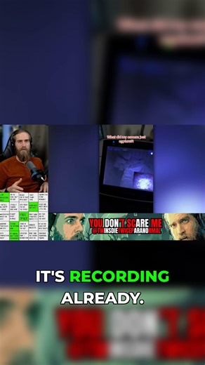 Ghost in baby monitor: Real or fake?