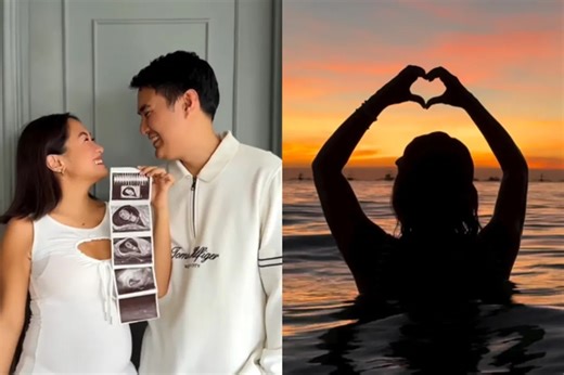 Laureen Uy opens up about healing and remembering her baby Miles | ABS-CBN Entertainment