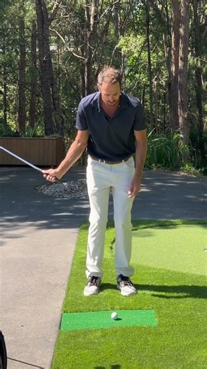 Why Your Chipping Still Feels Inconsistent | Train Short Game With Better Feedback