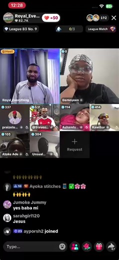 Holy Communion Day 1: A Deep Dive into Pure Worship